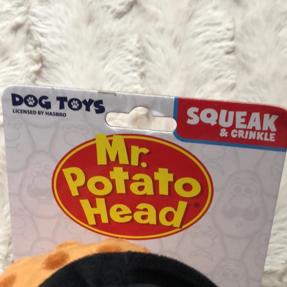 Hasbro brand new